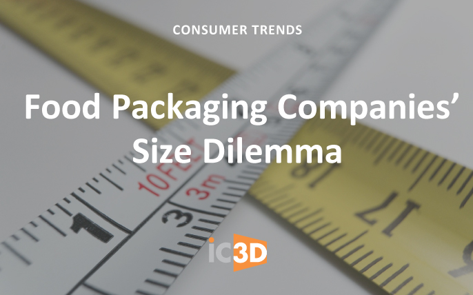 Food Packaging Companies Size Dilemma