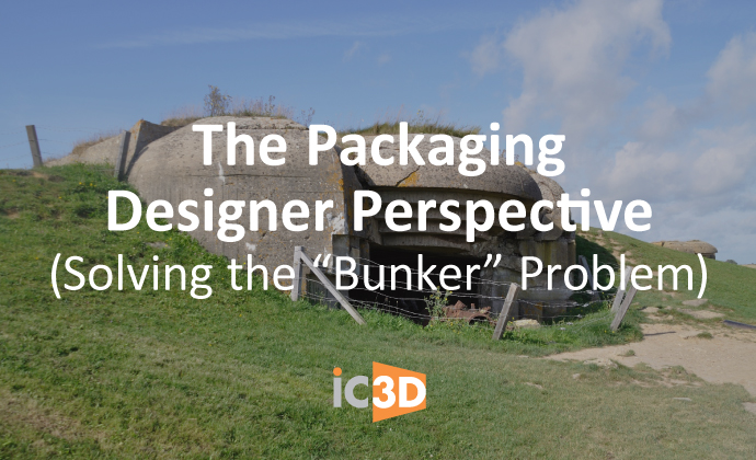 The Packaging Designer Perspective