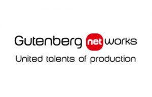 Gutenberg Net Works Logo
